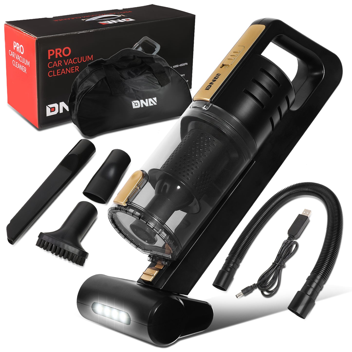 HERRAMIENTAS 7.4 VOLT RATED - 40W RATED POWER - BLACK