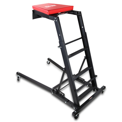 HERRAMIENTAS ADJUSTABLE HEIGHT 45 TO 66 IN. - STEEL