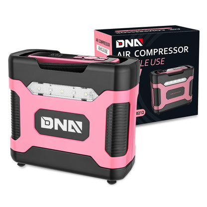 HERRAMIENTAS CAR CHARGER - PINK