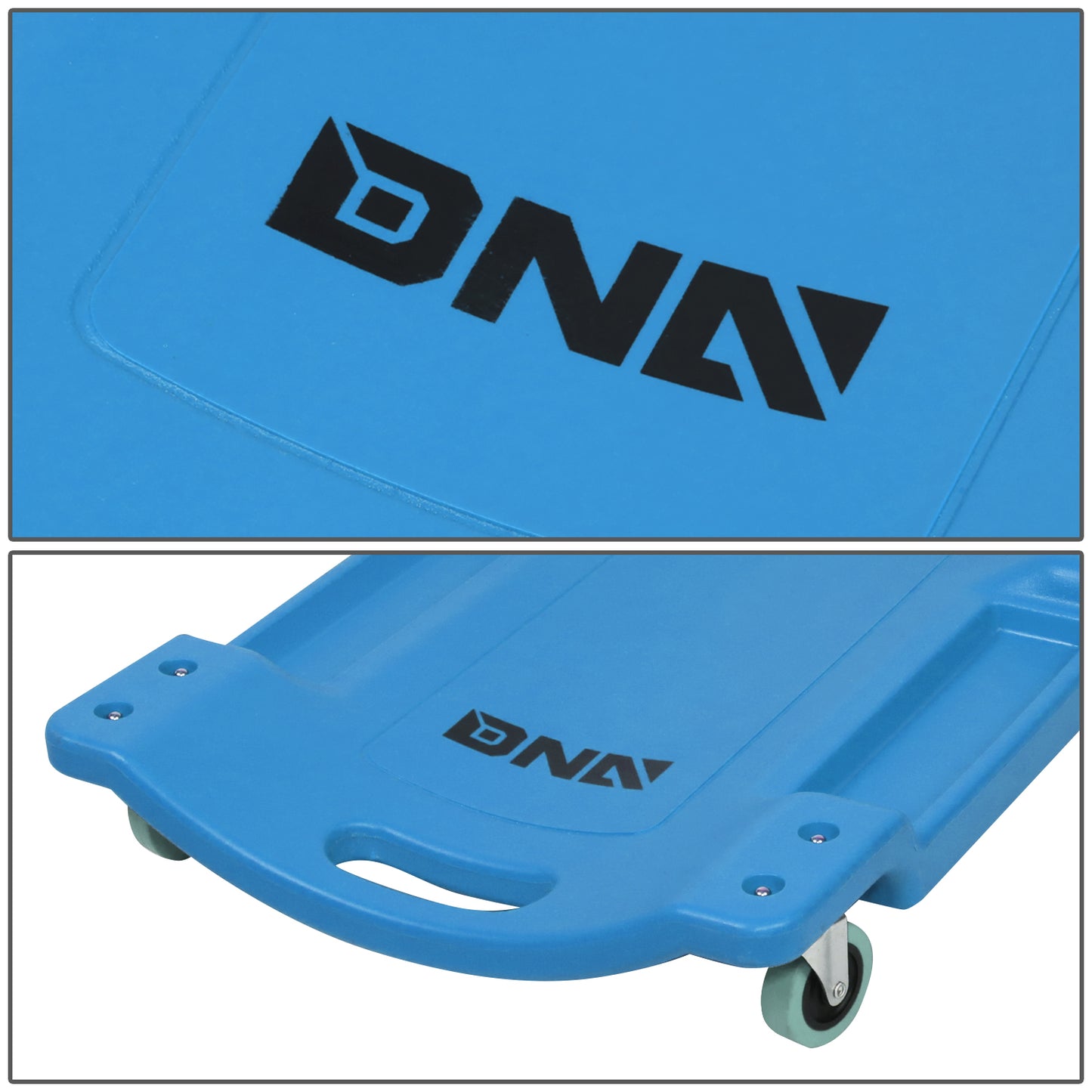 HERRAMIENTAS PLASTIC - DNA - BLUE