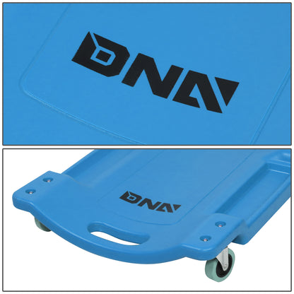 HERRAMIENTAS PLASTIC - DNA - BLUE