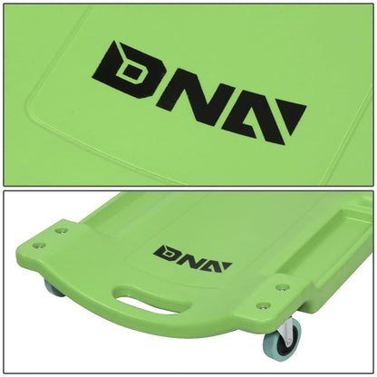 HERRAMIENTAS PLASTIC - DNA - GREEN