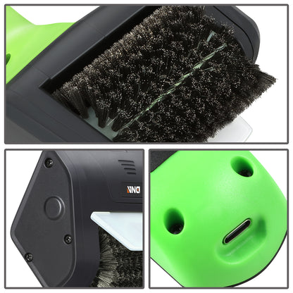 HERRAMIENTAS 8V - CORDLESS GRILL