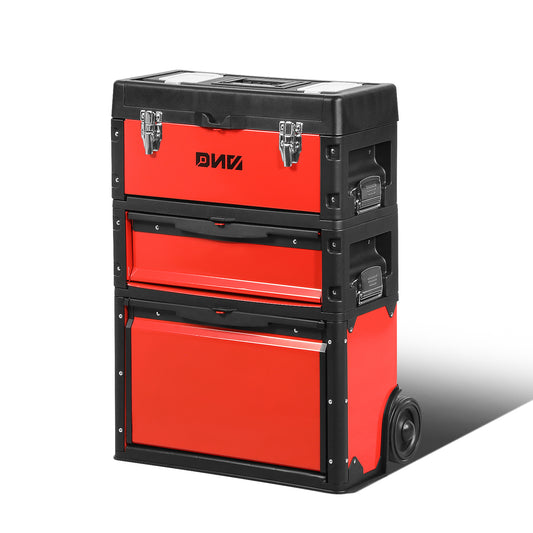 HERRAMIENTAS 19.5" X 28.5" X 12"-RED