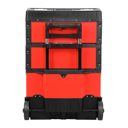 HERRAMIENTAS 19.5" X 28.5" X 12"-RED