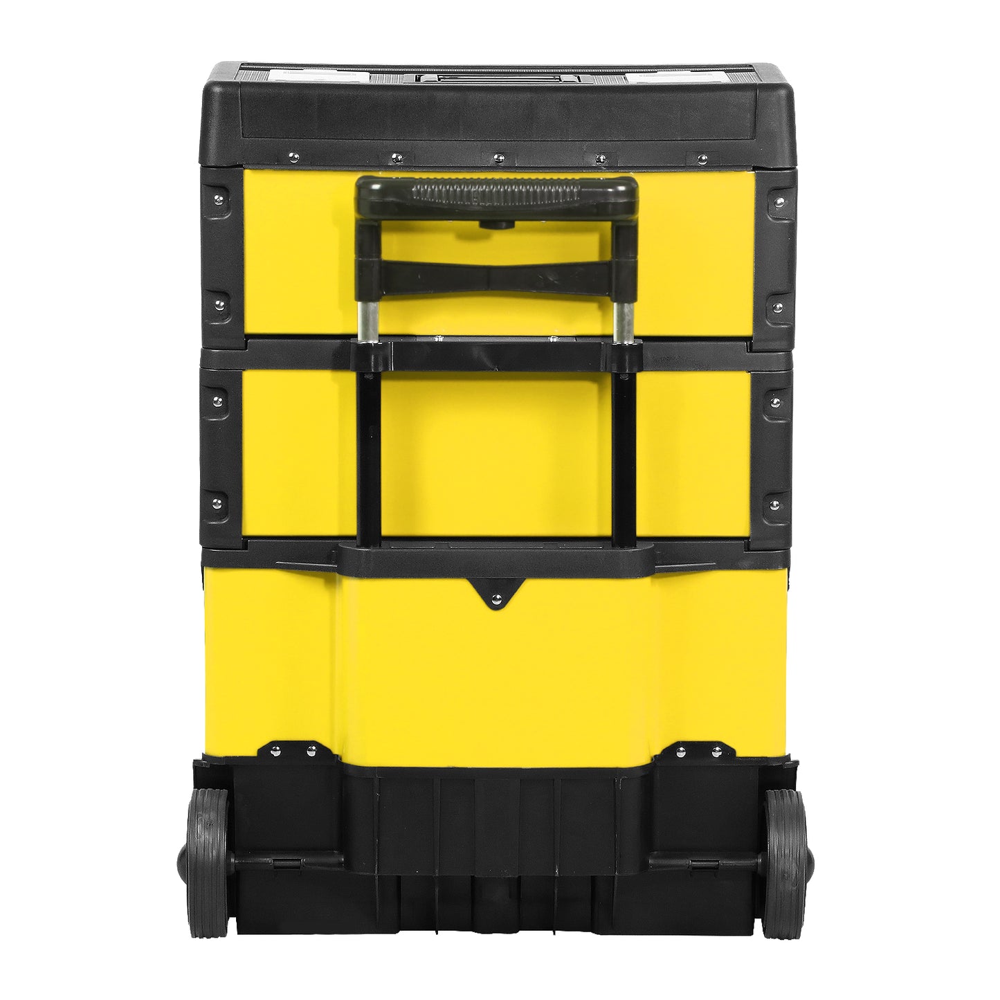 HERRAMIENTAS 19.5" X 28.5"X 12"-YELLOW