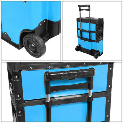 HERRAMIENTAS 19.5" X 28.5"X 12"-BLUE
