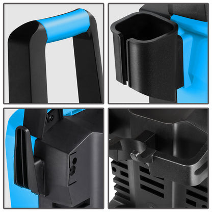 HERRAMIENTAS HIGH PRESSURE WASHER - BLUE