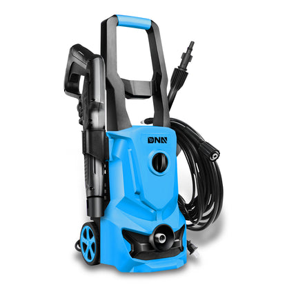 HERRAMIENTAS HIGH PRESSURE WASHER - BLUE