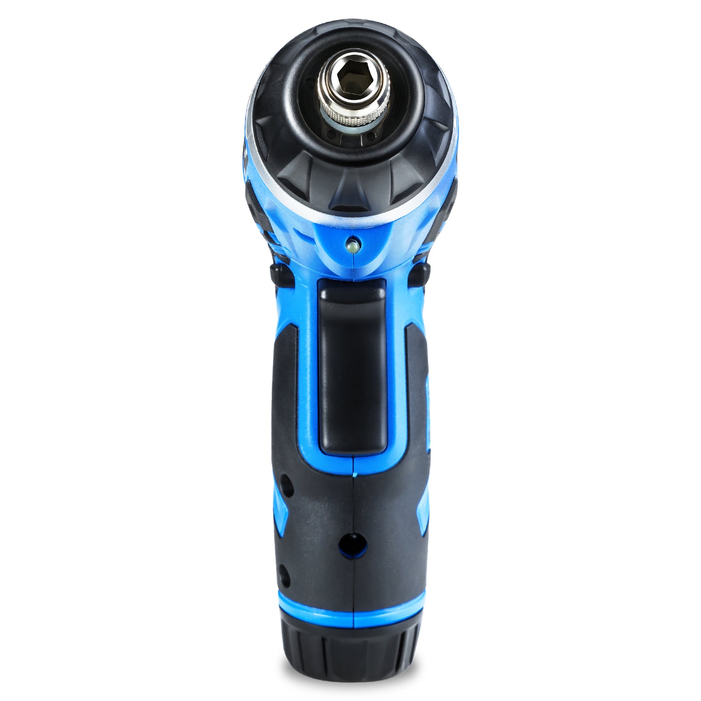HERRAMIENTAS 3.6V - WITH LED WORKLIGHT - BLUE