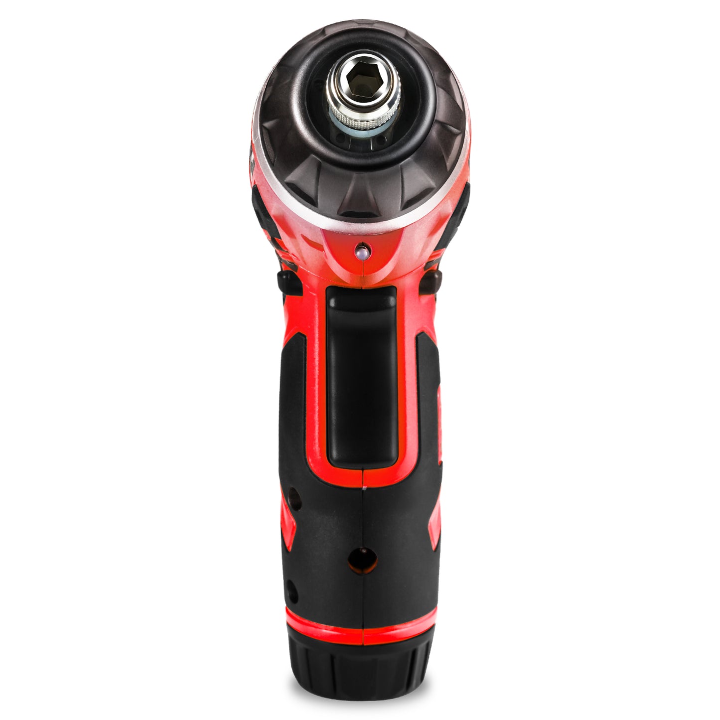 HERRAMIENTAS 3.6V - WITH LED WORKLIGHT - RED