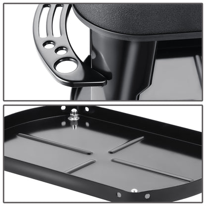 HERRAMIENTAS ROLLING CAR STOOL