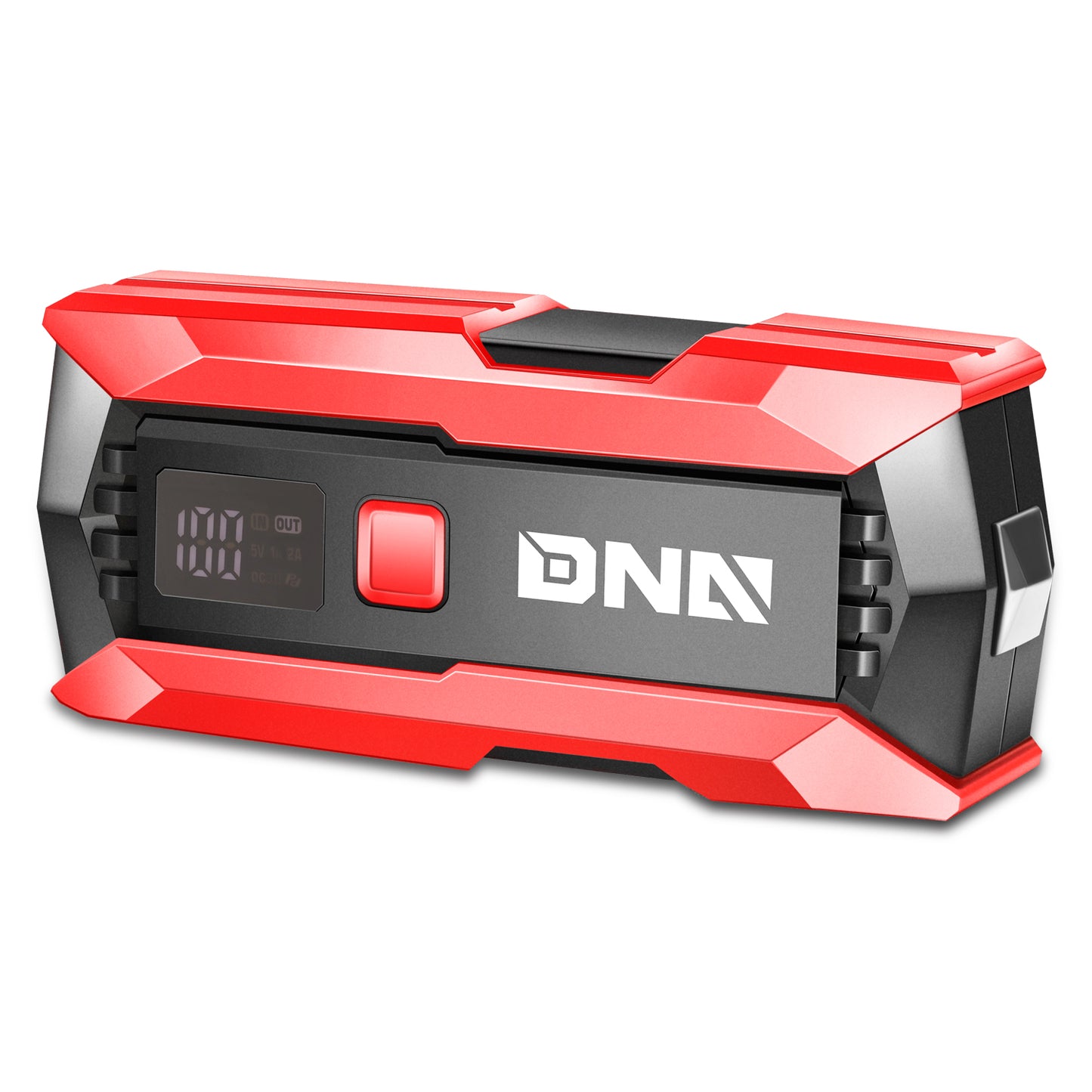 HERRAMIENTAS MULTI-FUNCTION - BLACK & RED