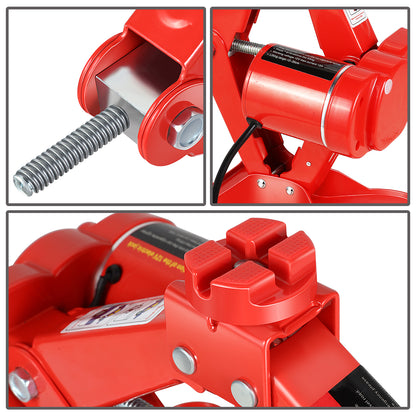 HERRAMIENTAS CAR JACK KIT 3T
