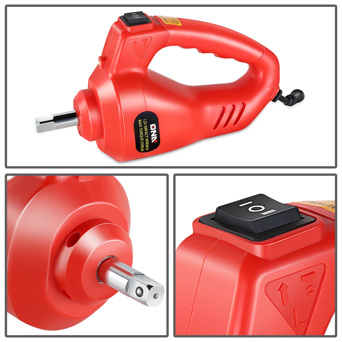 HERRAMIENTAS CAR JACK KIT 3T