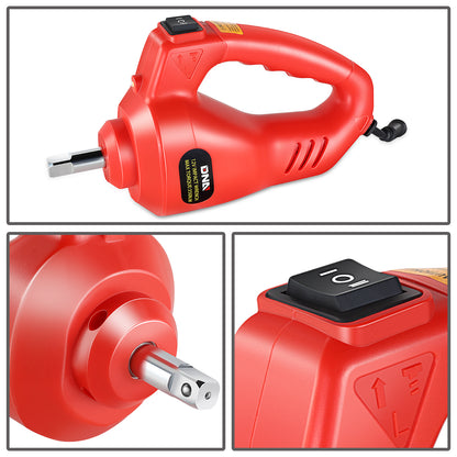 HERRAMIENTAS CAR JACK KIT 3T