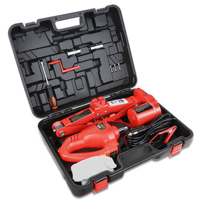 HERRAMIENTAS CAR JACK KIT 3T