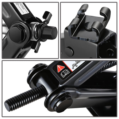 HERRAMIENTAS SCISSOR JACK 1.5T