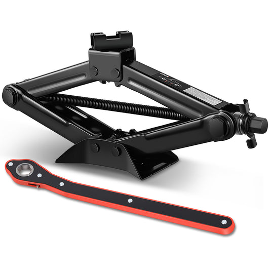 HERRAMIENTAS SCISSOR JACK 2T