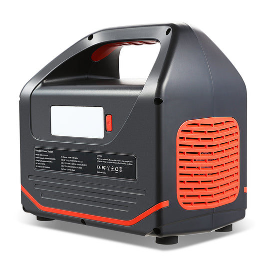 HERRAMIENTAS PORTABLE POWER STATION