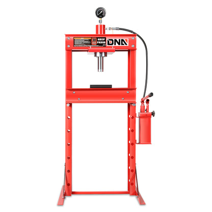 HERRAMIENTAS 30T SHOP PRESS