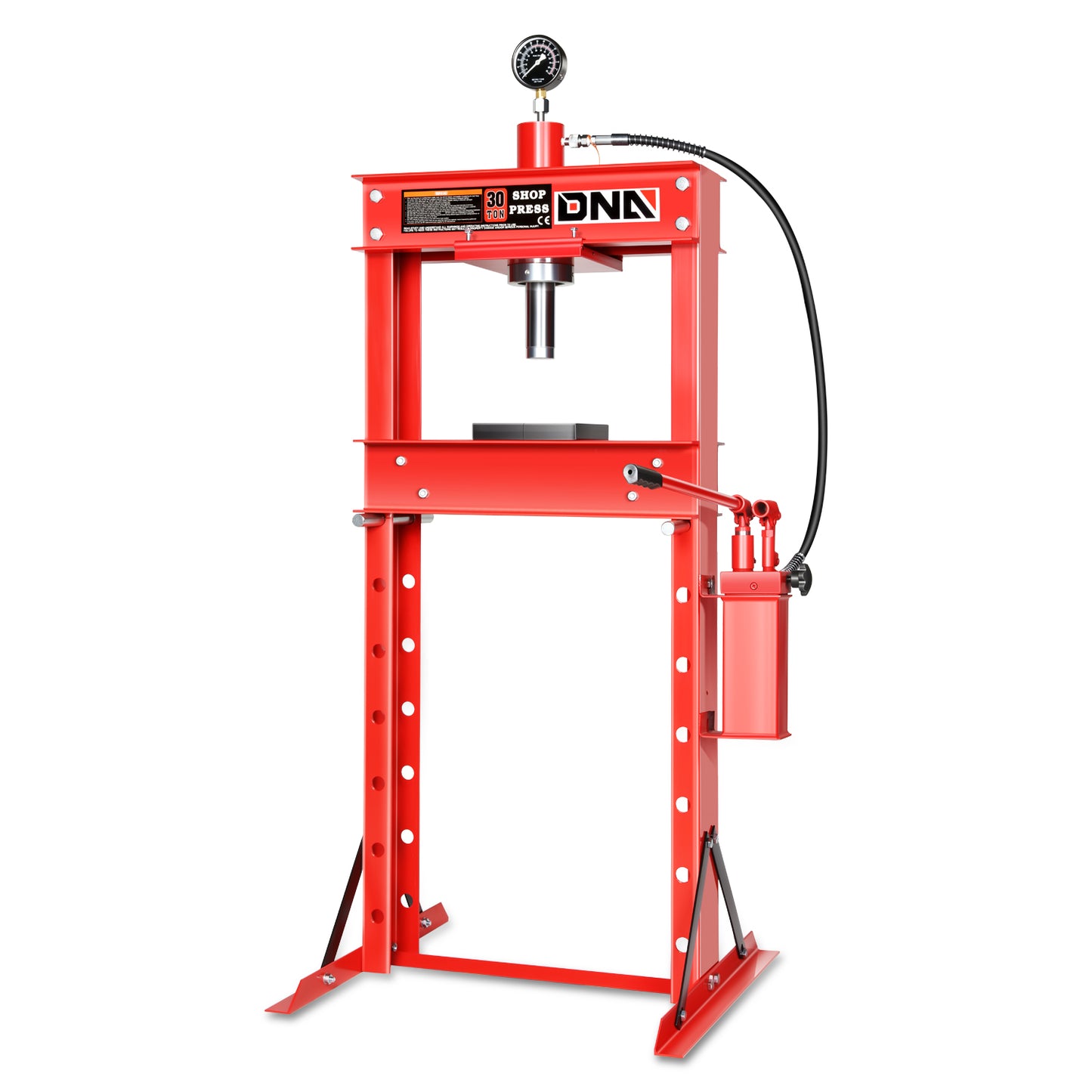 HERRAMIENTAS 30T SHOP PRESS