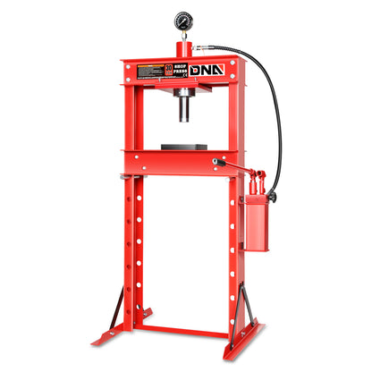 HERRAMIENTAS 30T SHOP PRESS