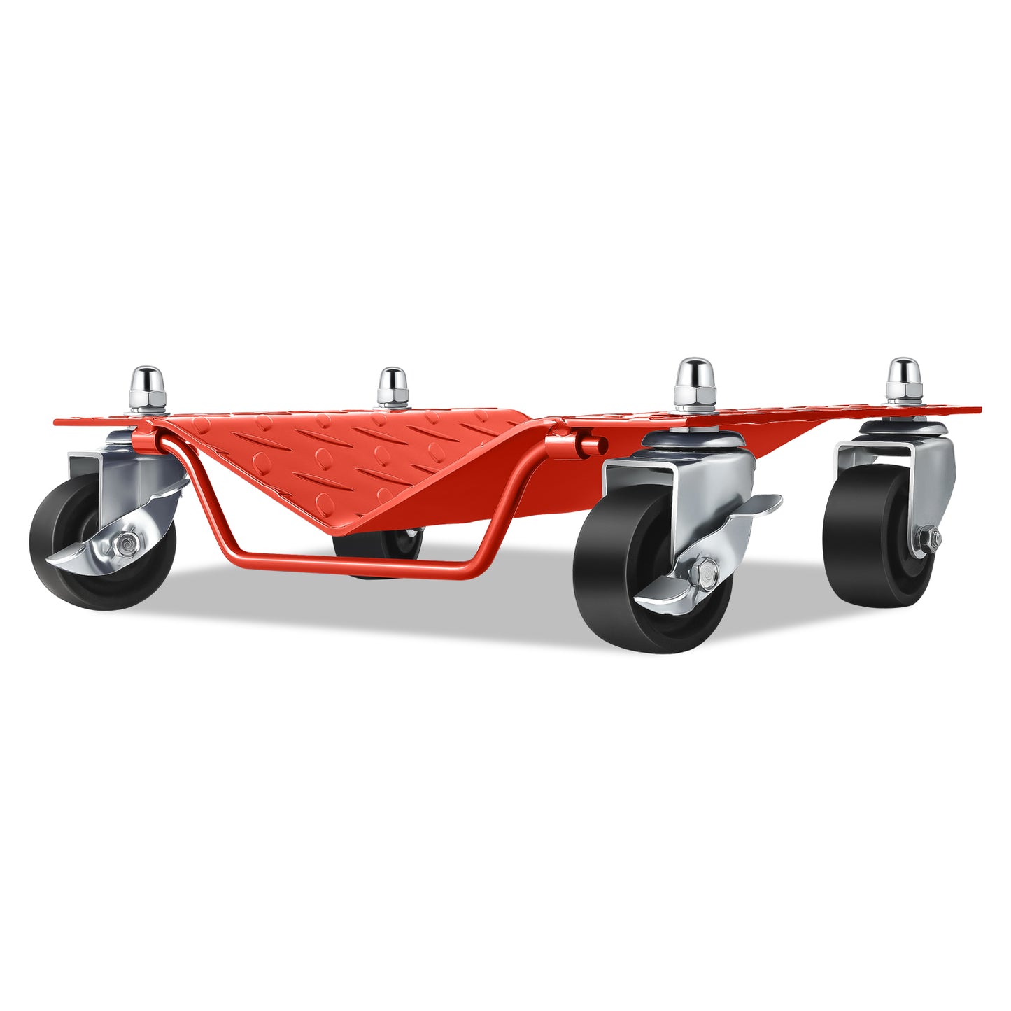 HERRAMIENTAS AUTO SHIFTER - RED COLOR