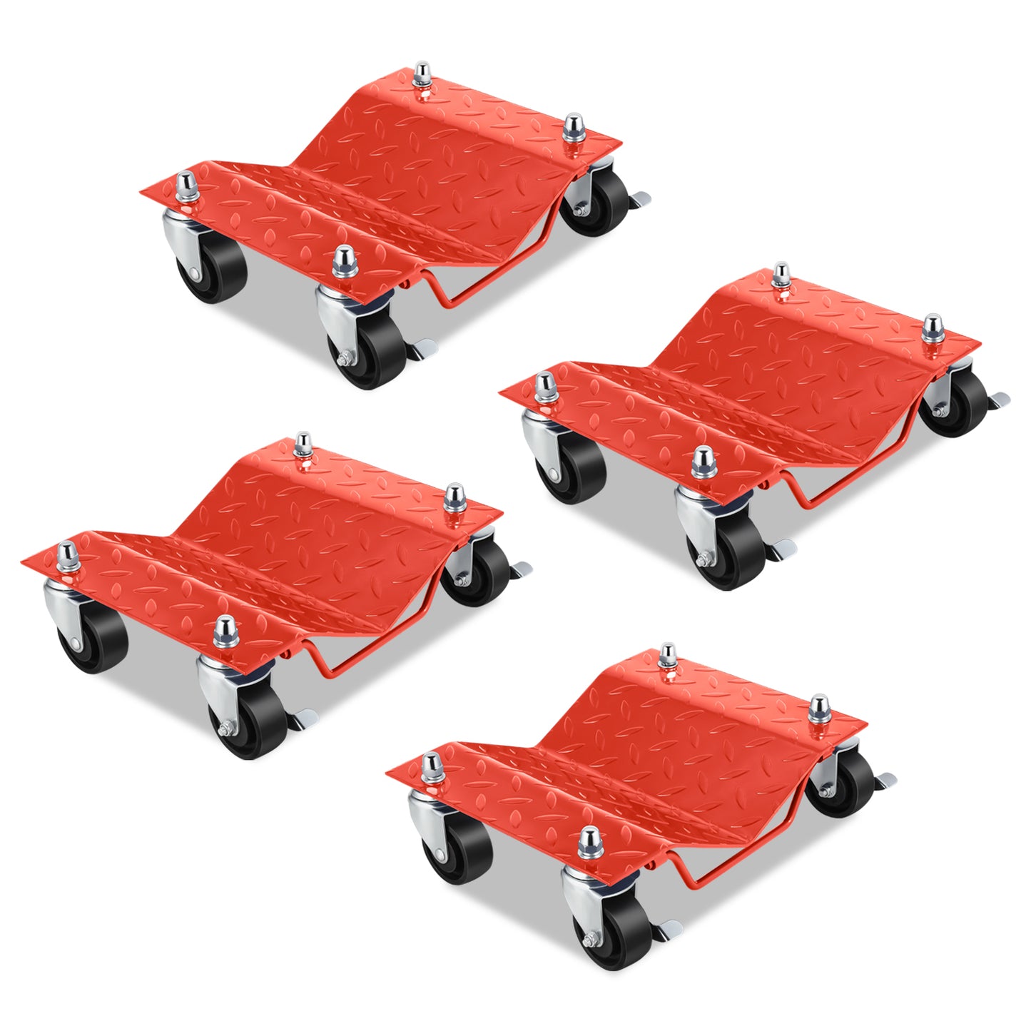 HERRAMIENTAS AUTO SHIFTER - RED COLOR
