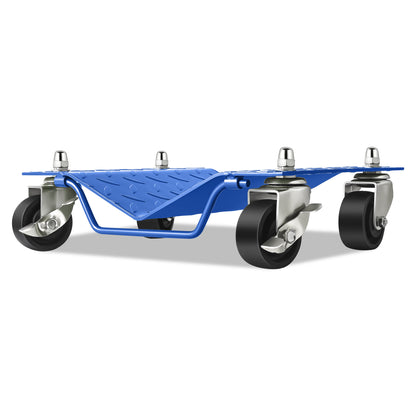 HERRAMIENTAS AUTO SHIFTER - BLUE COLOR