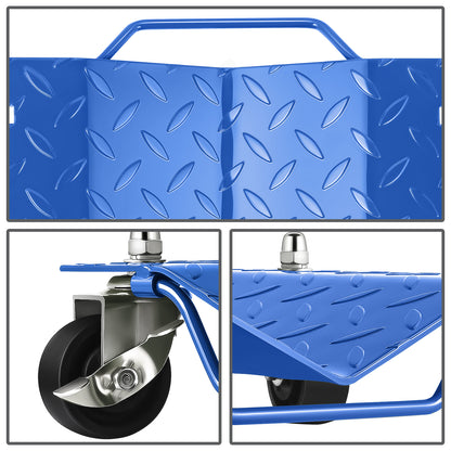 HERRAMIENTAS AUTO SHIFTER - BLUE COLOR