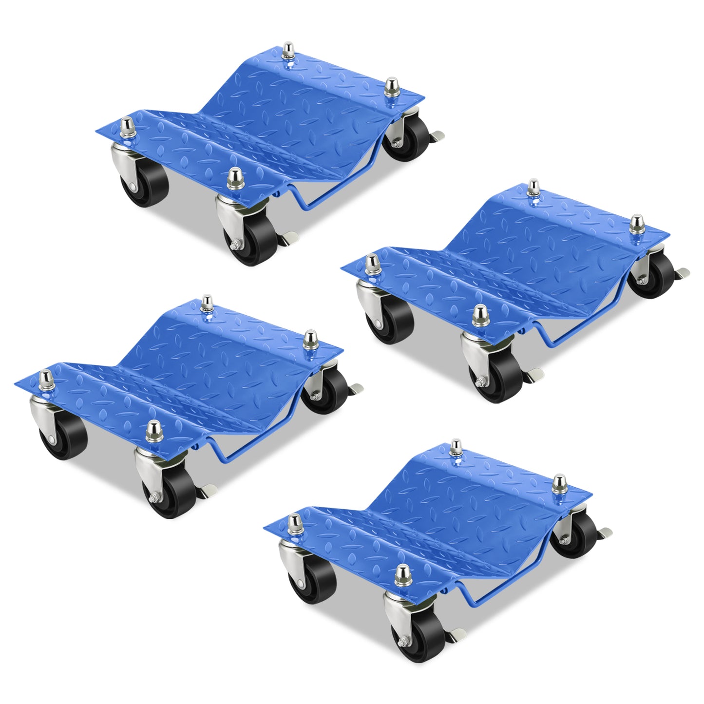 HERRAMIENTAS AUTO SHIFTER - BLUE COLOR