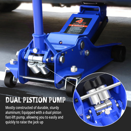 HERRAMIENTAS CAR JACK 4T - BLUE