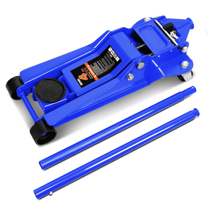 HERRAMIENTAS CAR JACK 4T - BLUE