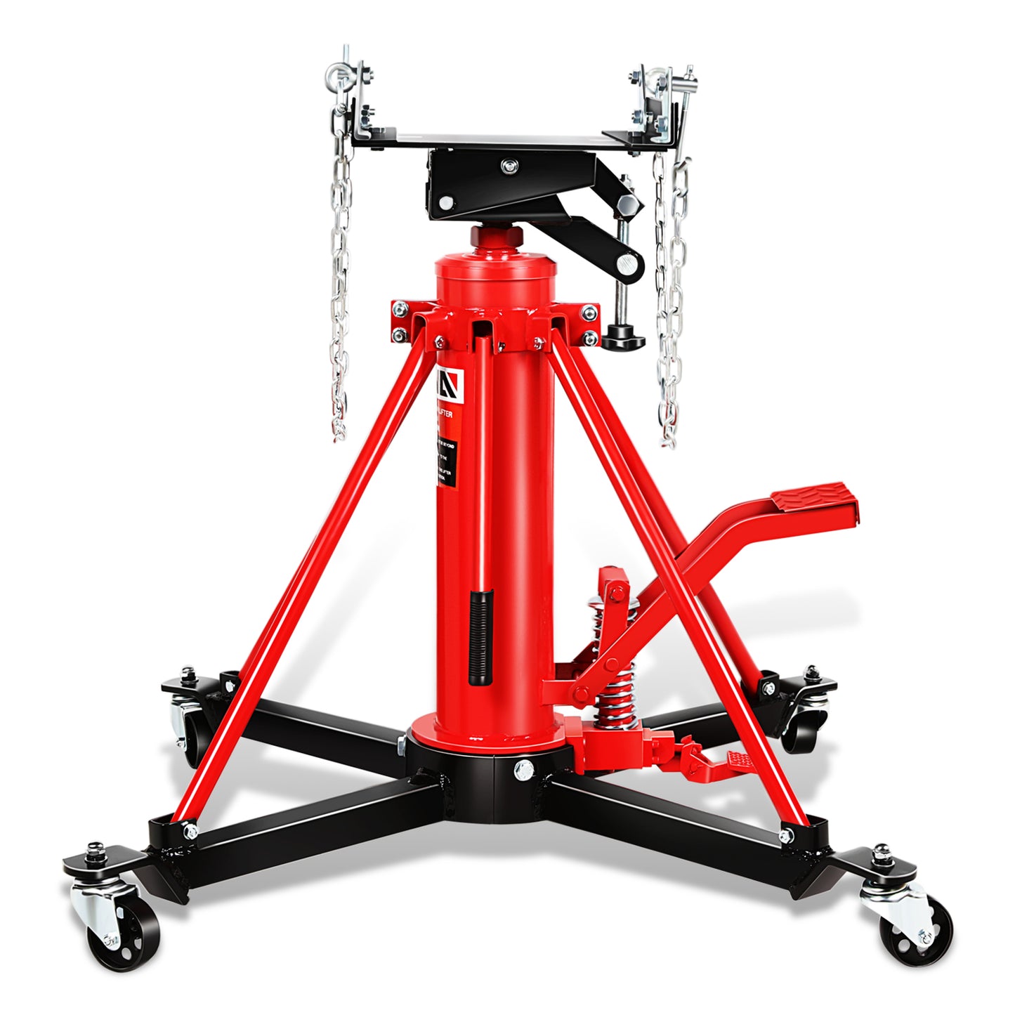 HERRAMIENTAS 1T HYDRAULIC TRANSMISSION JACK