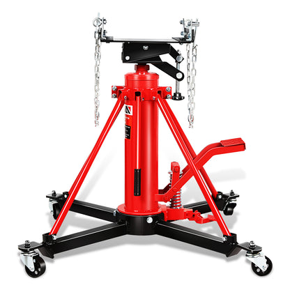 HERRAMIENTAS 1T HYDRAULIC TRANSMISSION JACK