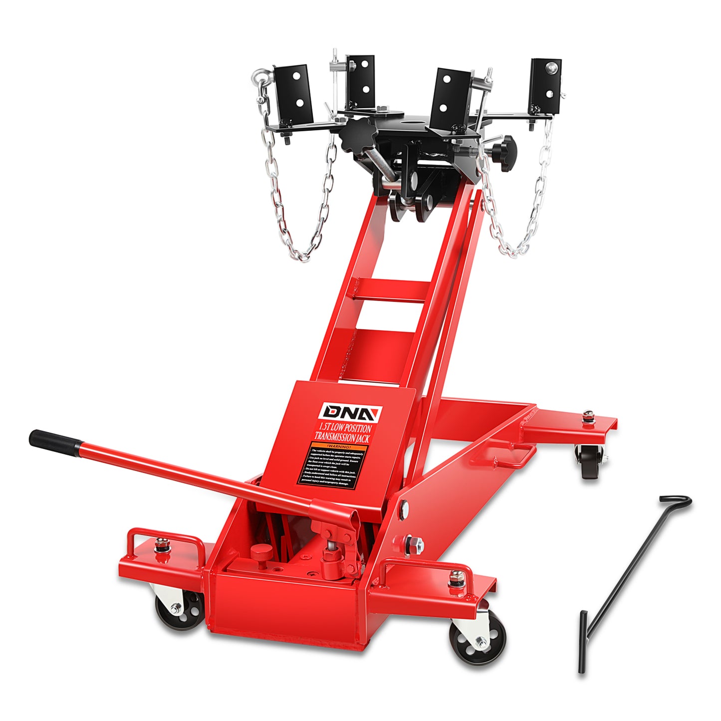 HERRAMIENTAS 1.5T LOW POSITION TRANSMISSION JACK