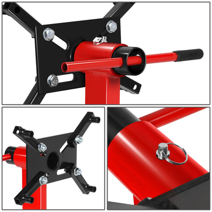 HERRAMIENTAS 1000LB ENGINE STAND