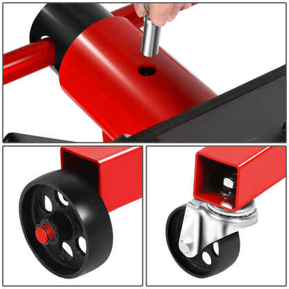 HERRAMIENTAS 1000LB ENGINE STAND