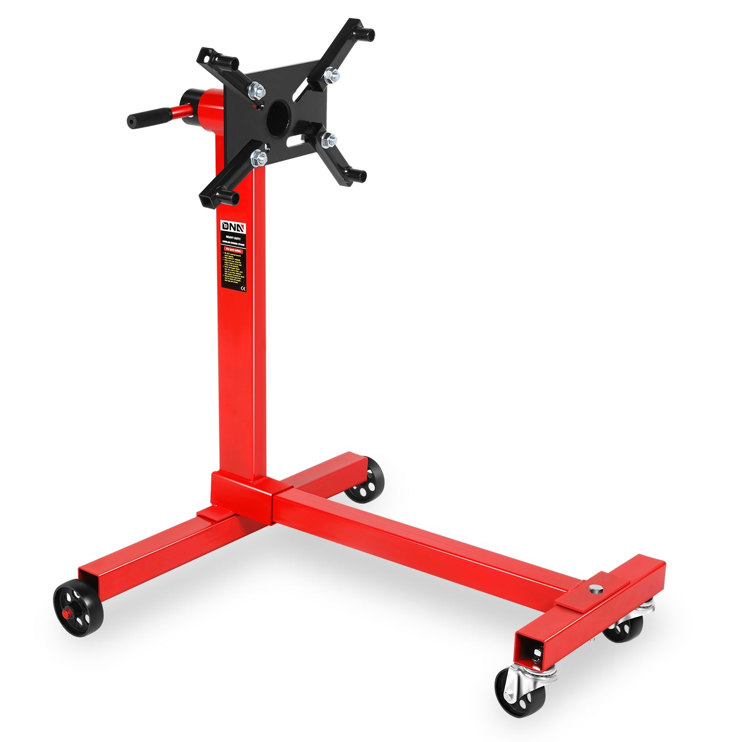 HERRAMIENTAS 1000LB ENGINE STAND