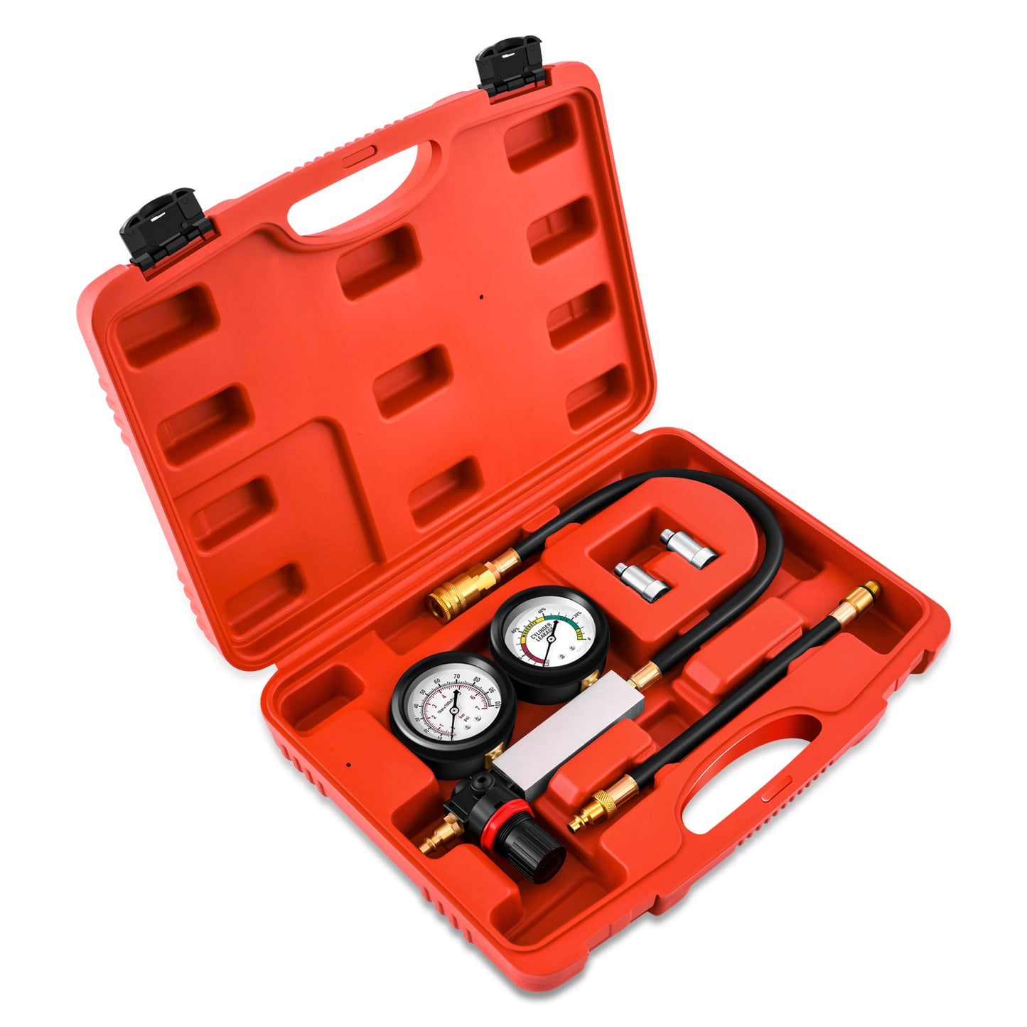HERRAMIENTAS TU-21 CYLINDER LEAK DETECTOR