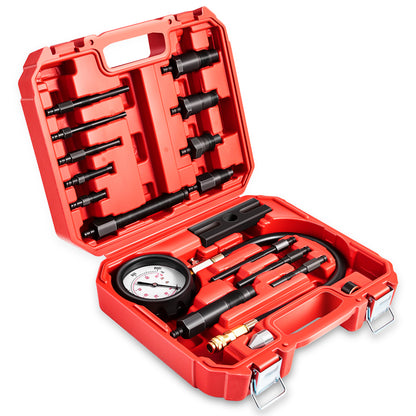 HERRAMIENTAS TU-15B CYLINDER PRESSURE METER FOR DIESEL