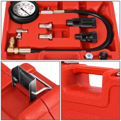 HERRAMIENTAS TU-15A CYLINDER PRESSURE METER FOR DIESEL