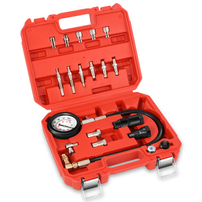 HERRAMIENTAS TU-15A CYLINDER PRESSURE METER FOR DIESEL