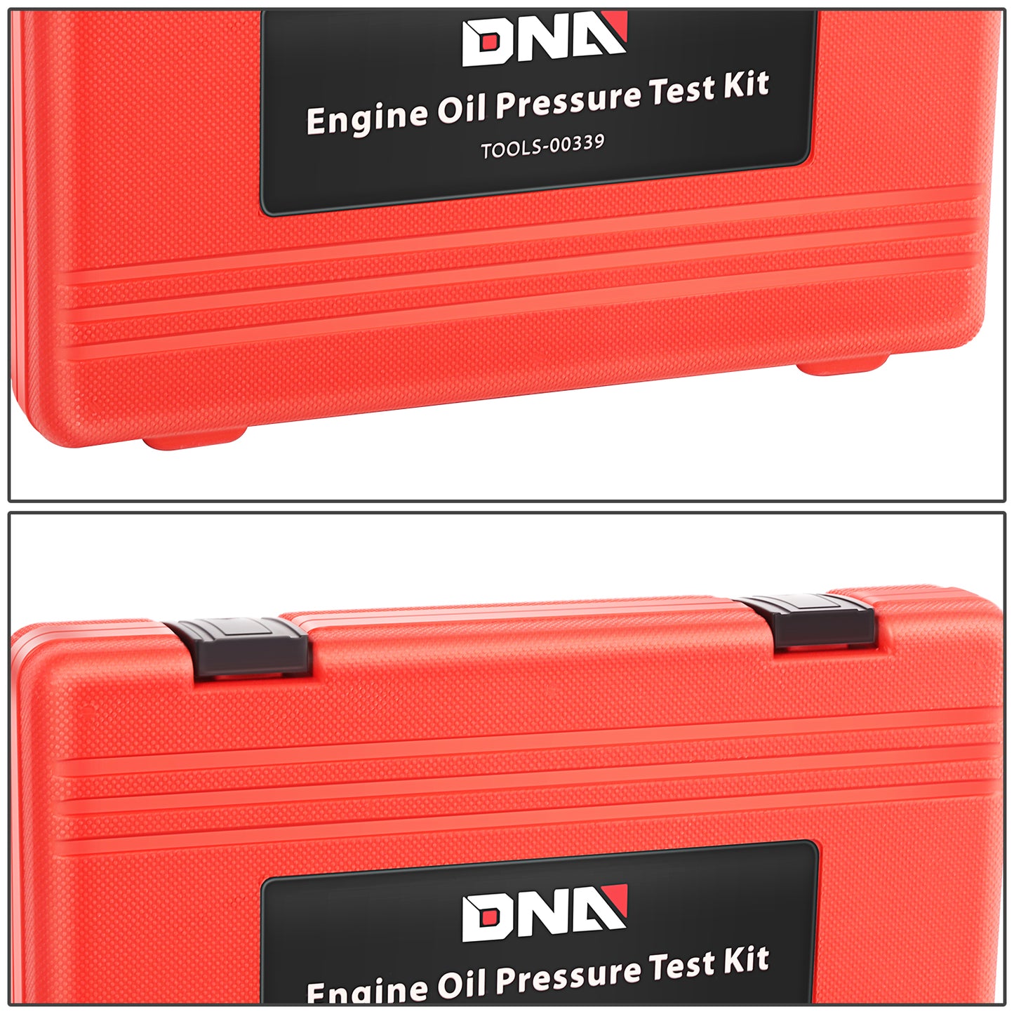 HERRAMIENTAS ENGINE OIL PRESSURE TEST KIT