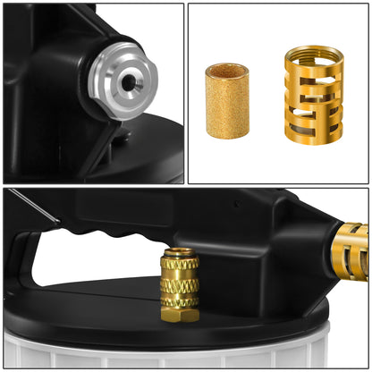HERRAMIENTAS 2L VACUUM BRAKE