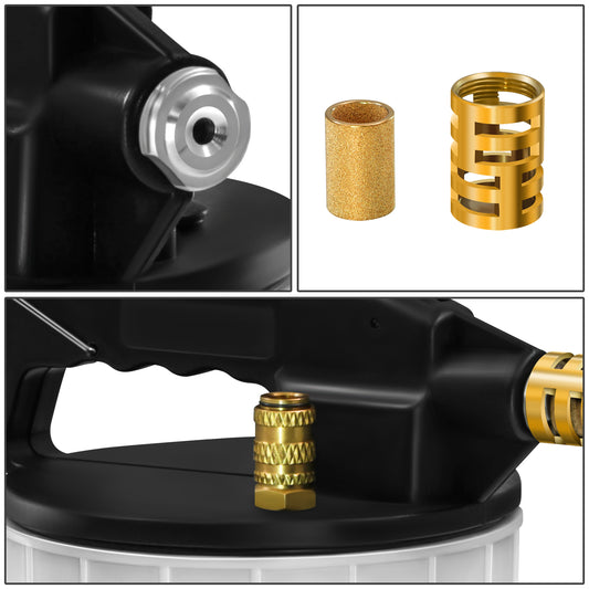 HERRAMIENTAS 2L VACUUM BRAKE