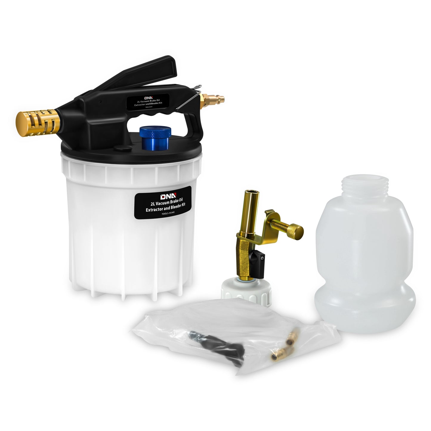 HERRAMIENTAS 2L VACUUM BRAKE