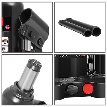 HERRAMIENTAS 2T BLACK