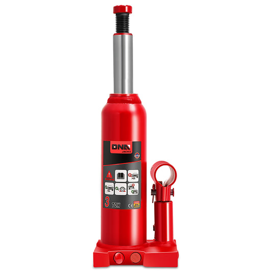 HERRAMIENTAS 3T RED